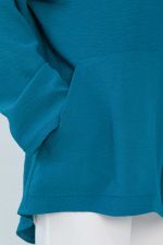 Туника На спорте (морская волна) Б13466-8М LT Collection