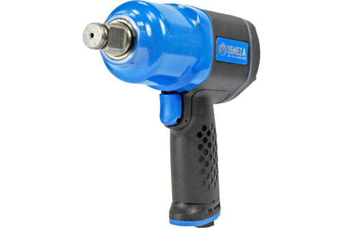Пневмогайковерт 3/4" 1400Нм REMEZA R-1400