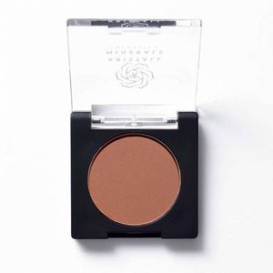 Тени компактные С111 Медное искушение Матовая коллекция 1,7 г (Kristall Minerals Cosmetics)