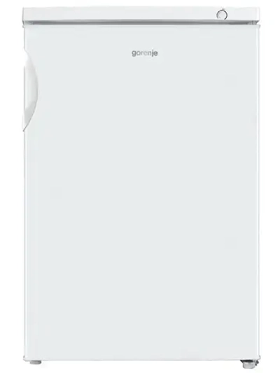 Морозильная камера F492PW