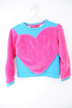 Джемпер Agatha Ruiz De La Prada яркий на 8 лет