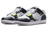 Кроссовки Nike Dunk Low Scrap "Wolf Grey"