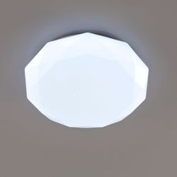 Citilux Астрон CL733330G RGB Люстра светодиодная с пультом