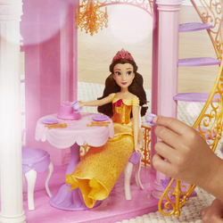 Hasbro Disney Princess - Волшебный замок принцесс F1059