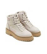 Кожаные ботильоны rumi 07 Liu Jo - бежевый(SA4003 PX027)