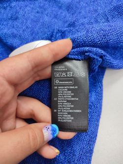 Кардиган H&M яркий на 14 лет