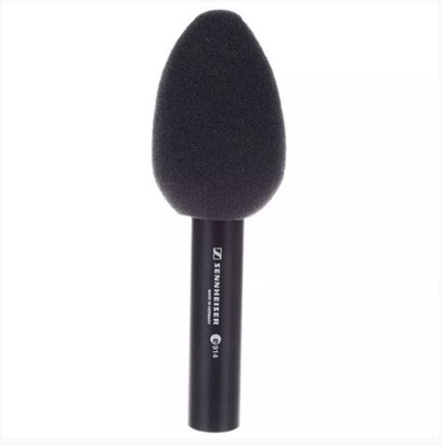 Микрофон проводной студийный Sennheiser E 914 для инструментов, кардиоидный
