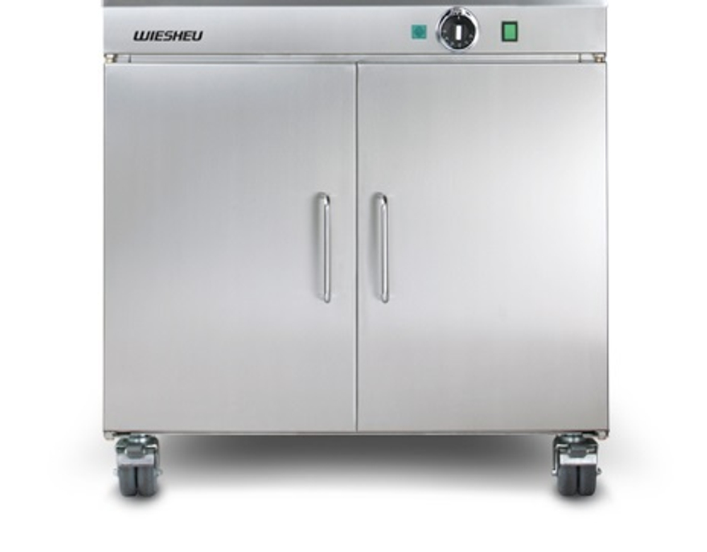 Шкаф Расстоечный Wiesheu Minimat Gs 64 M/L