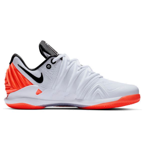 Кроссовки NIKE Vapor X для тенниса Низкие кроссовки Юнисекс