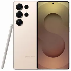 Смартфон Samsung Galaxy S25 Ultra 12 ГБ | 1024 ГБ (Розовый титан | Titanium Pinkgold) (Snapdragon)