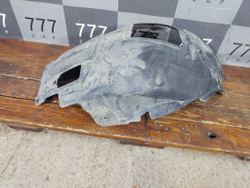 Подкрылок передний правый BMW 3-Series (F30)  Б/У Оригинал 51717260726