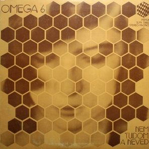 Omega / Omega 6 (LP)