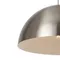 Подвесной светильник Элеон / Eleon Freya fr5218pl-01n