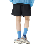 Шорты New Balance Logo, MS31519-BK