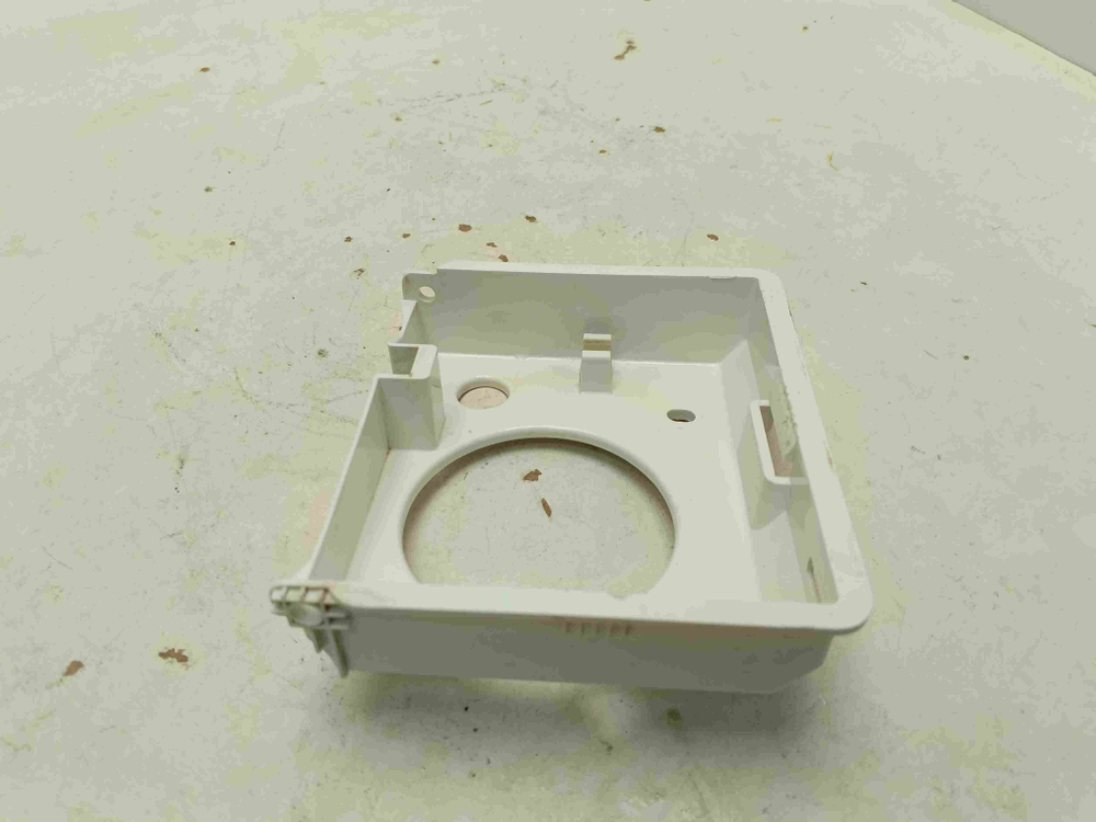 HW60-12829A кт225 Панель сливного фильтра для стиральной машины Haier HW60-12829A б/у