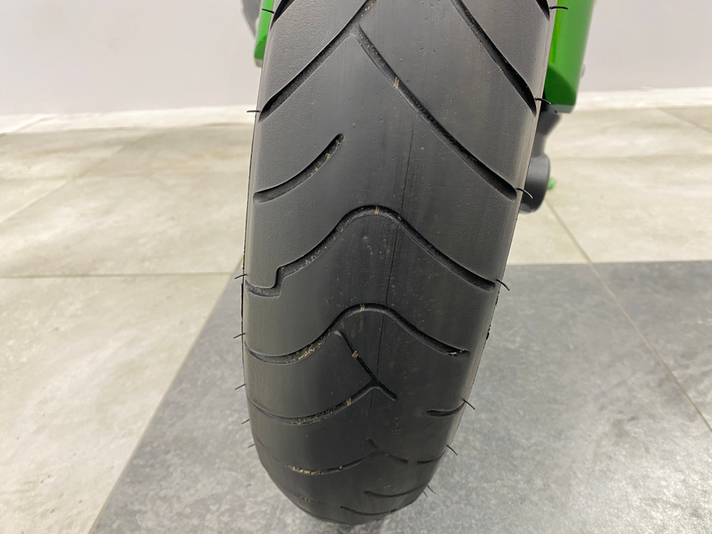 Kawasaki Ninja 1000A 049562