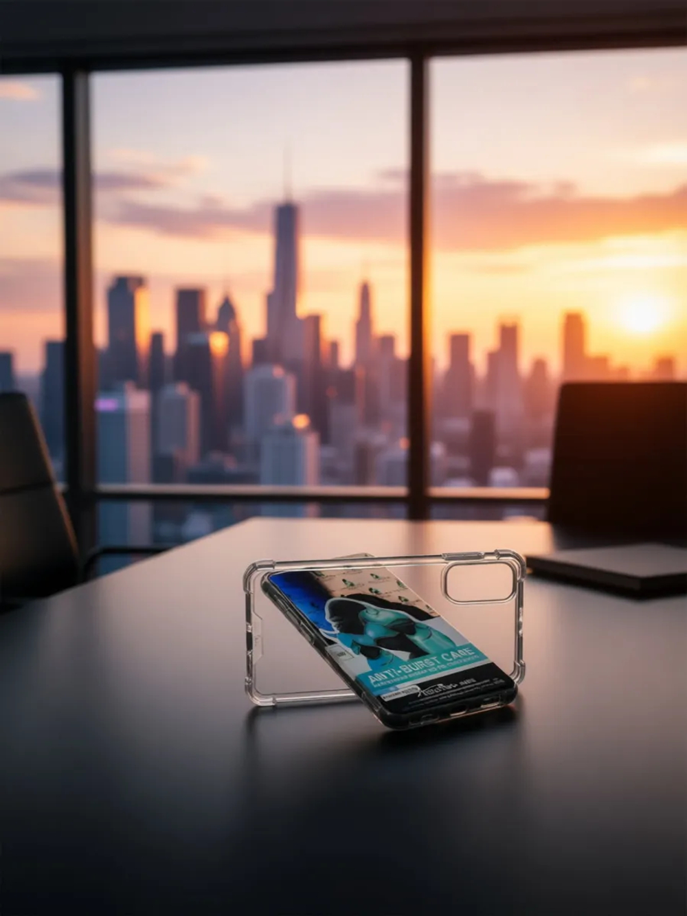 Противоударный чехол King Kong Anti-shock для Samsung Galaxy S20 Plus