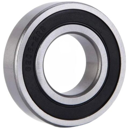 Подшипник 6206 2RS