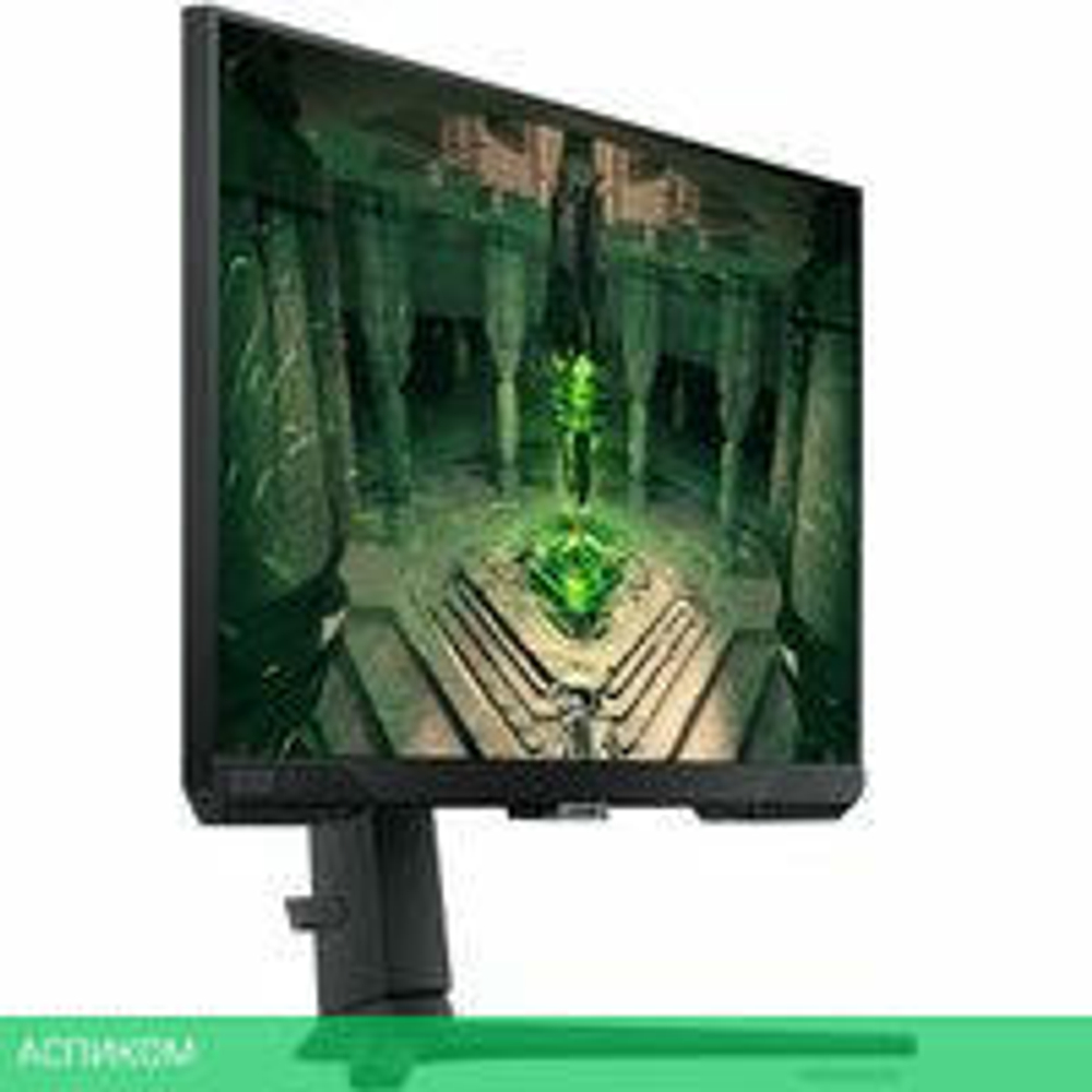 Игровой монитор Samsung Odyssey G4 LS25BG400EIXCI