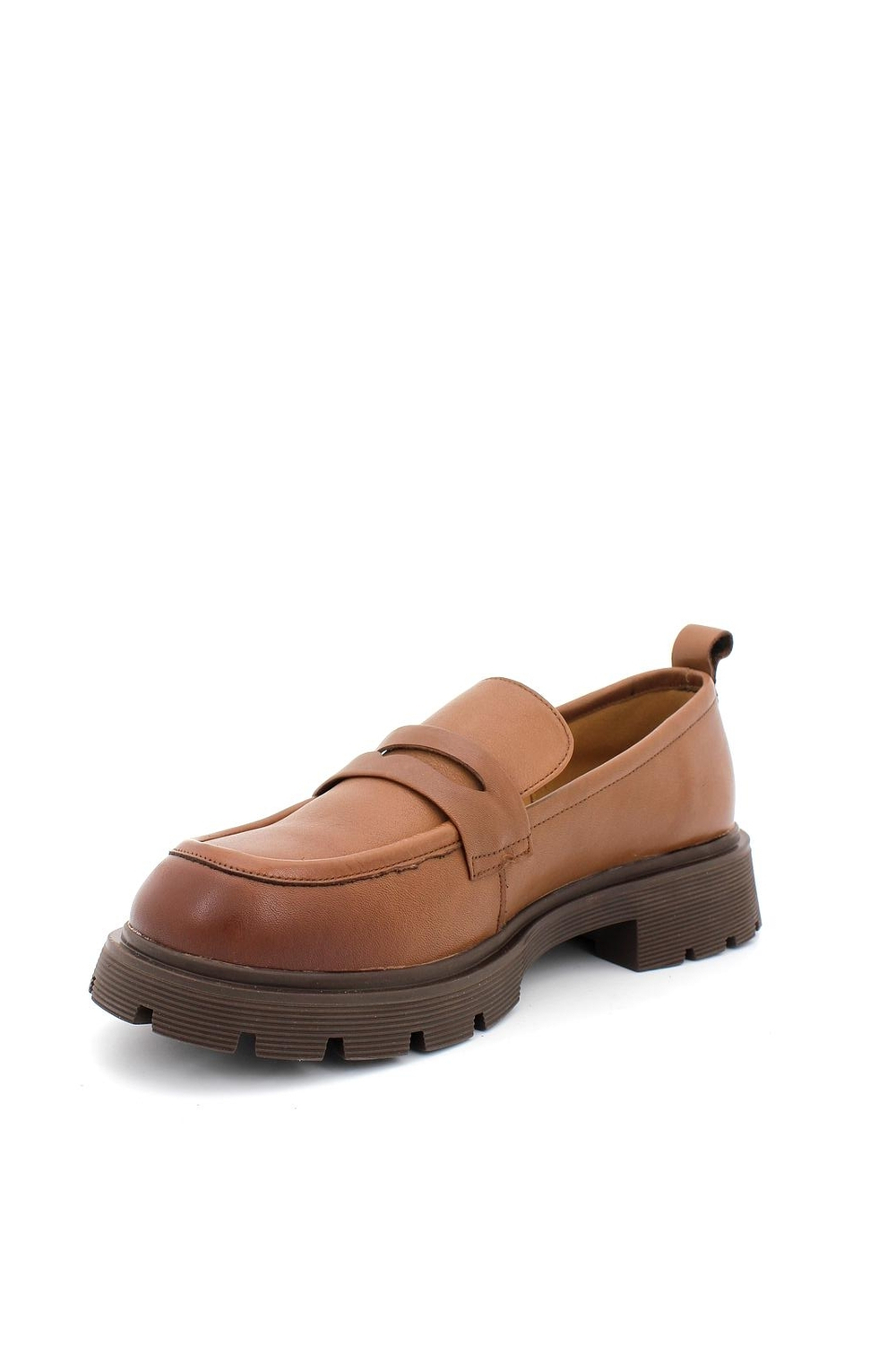 Лоферы женские Ascalini B6017B