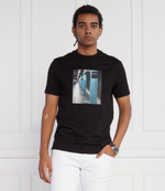 Футболка Armani Exchange - черный(6RZTLB ZJBYZ)