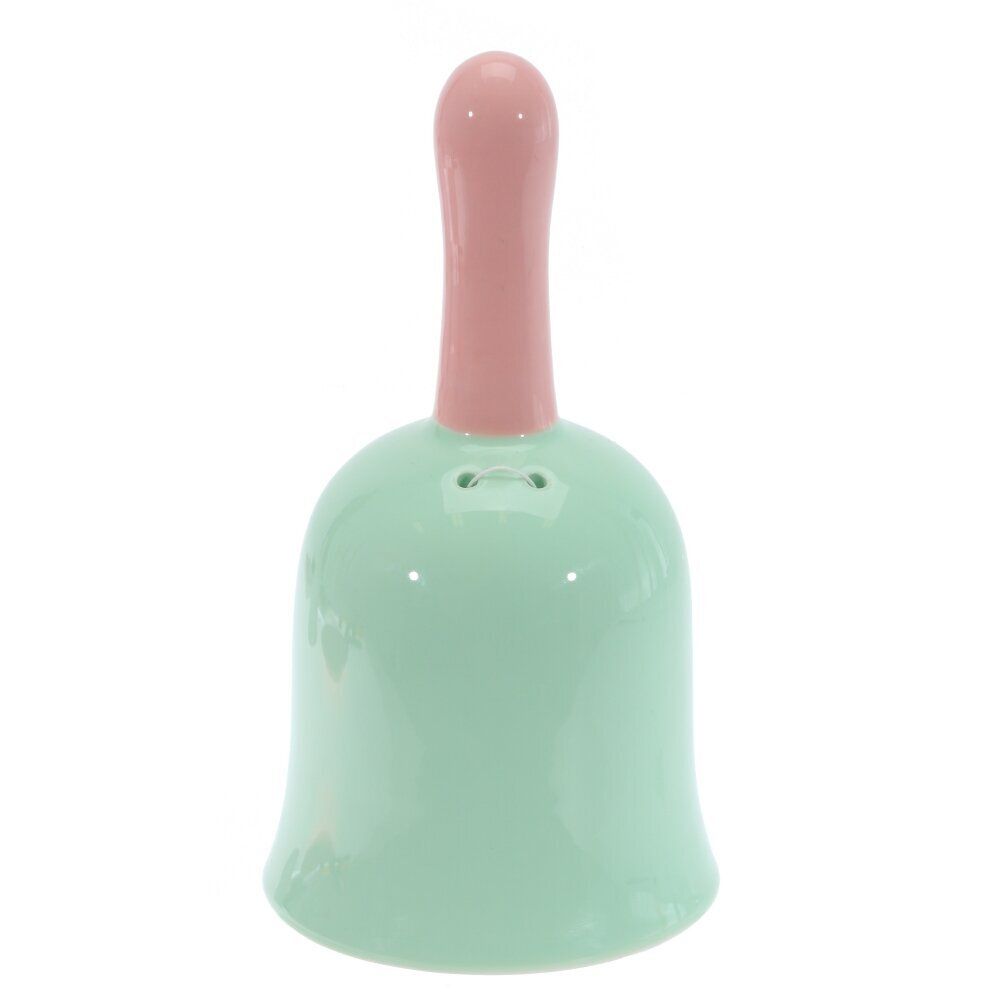 GAEM Колокольчик "Лошадка", L7,5 W7,5 H14 см