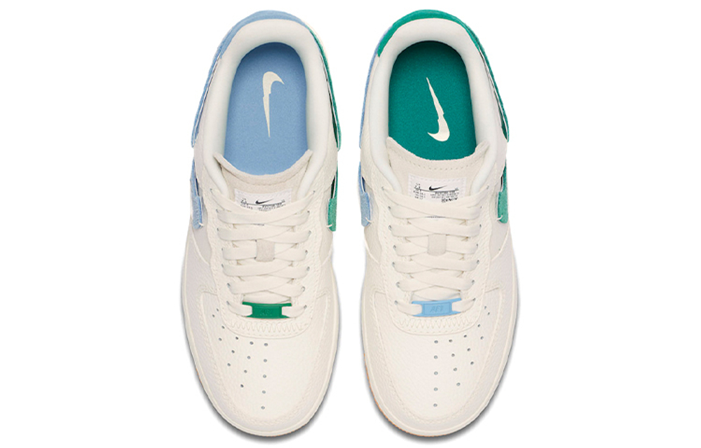 Nike Air Force 1 Low Vandalized Hyper Sneakers