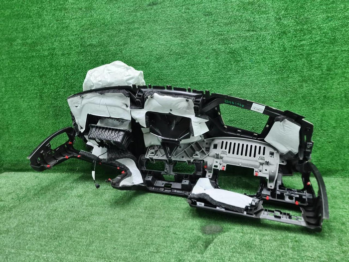 Комплект безопасности BMW X5 G05 (2018-н.в.)