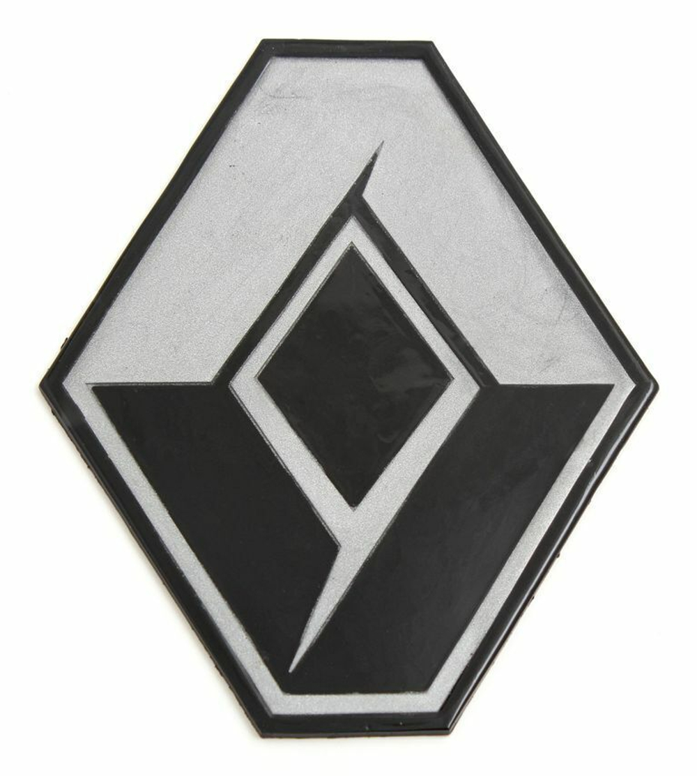 Коврик на панель BIG LOGO VW 16см KING BIG LOGO