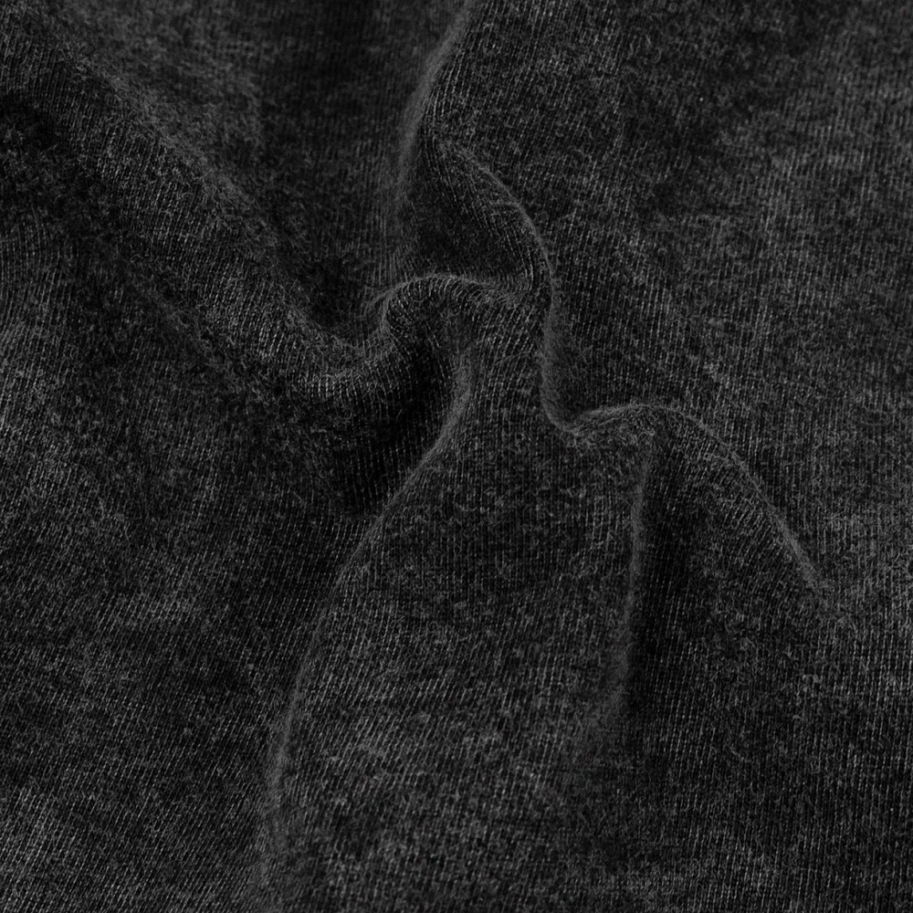 Футболка Haided VALLEY LAZY HW TEE, Серый