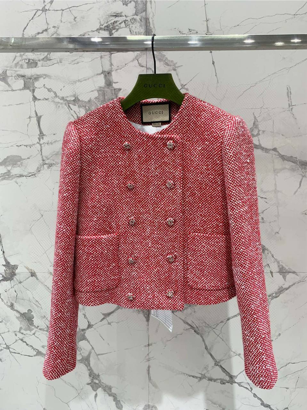 Костюм Gucci