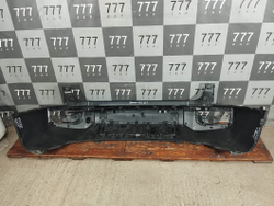 Бампер задний Haval Dargo X 22-нв Б/У Оригинал 2804103XKN52A