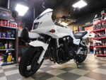 Honda CB1300 boldor SC62-1000201