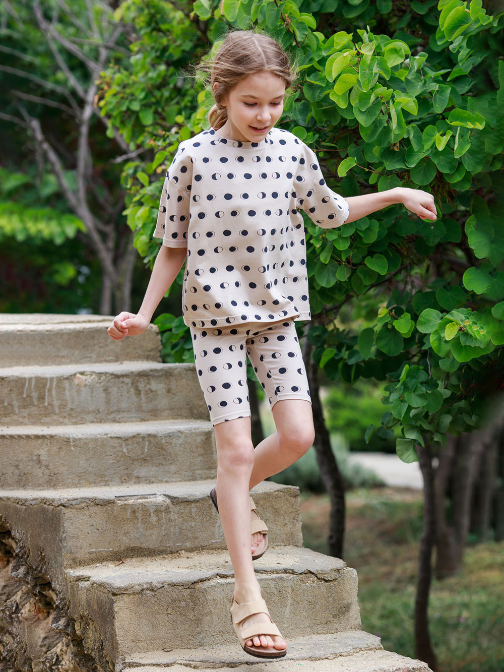 Велосипедки Mjölk Moon Phases