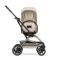 Прогулочная коляска Cybex Eezy S Twist Plus 2 TPE Almond Beige