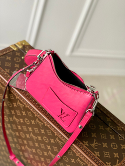 Louis Vuitton Marellini Bag