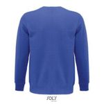 Свитшот COMET Синий  S