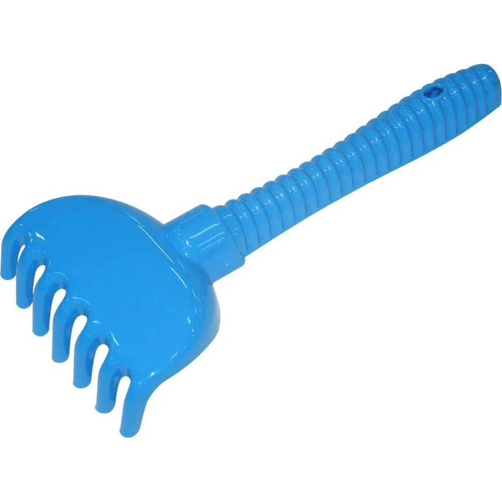 Грабли детские