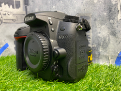 Nikon D7000 (20 000 кадров) Покупка/Продажа