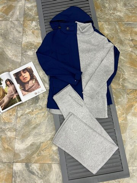 Ветровка Loro Piana