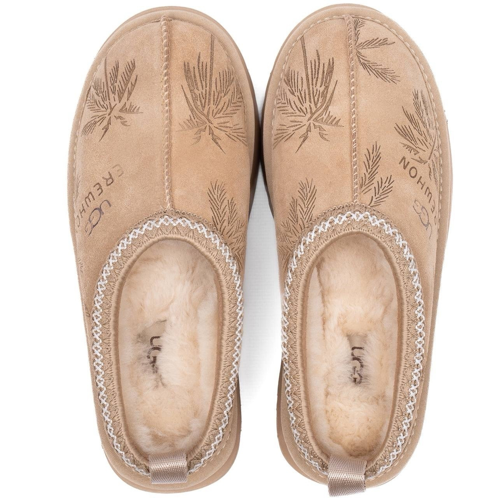 Ugg Tazz Platform Erewhon Sand