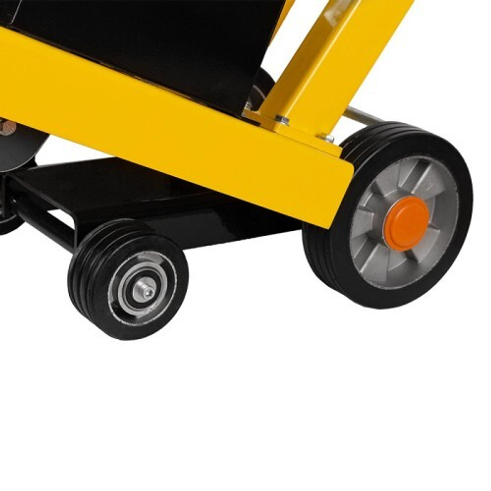 Резчик швов DIAM ML-350/6,5 L 630067