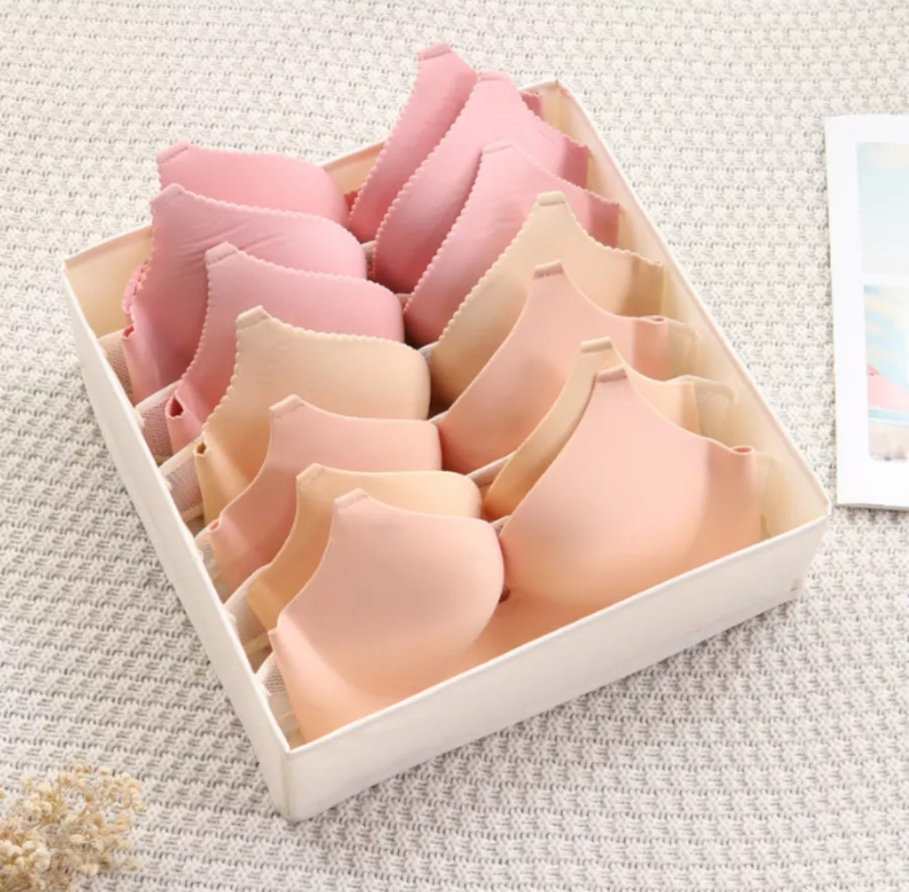 Органайзер ЯЧЕЙКА БЮСТ 32*32 ЛИКВИ!