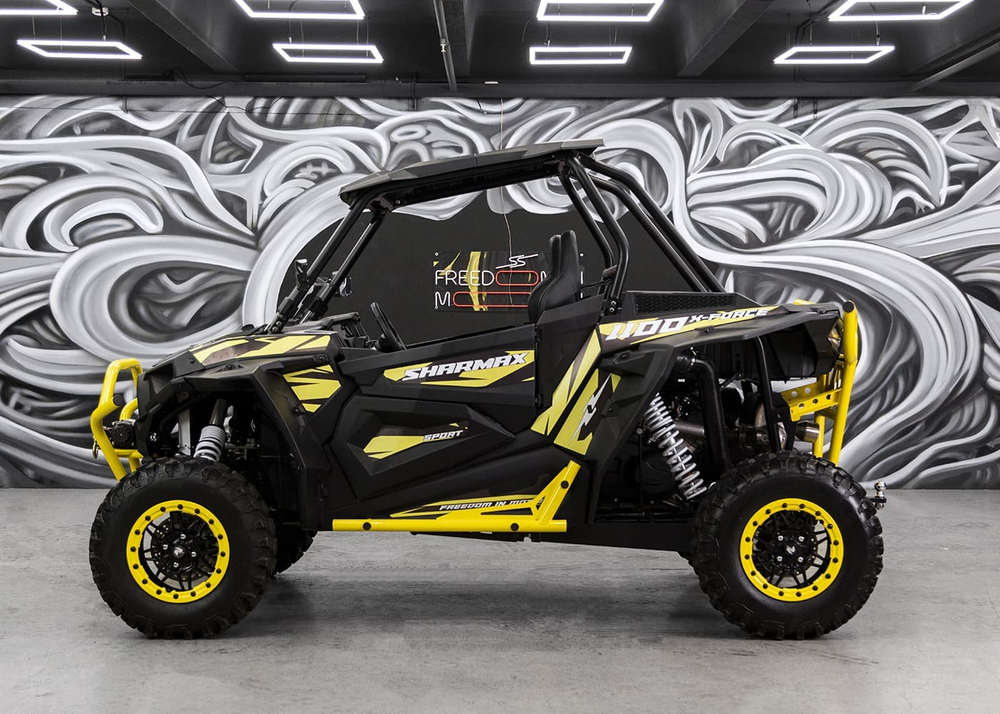 Багги SHARMAX XForce 1100 Sport