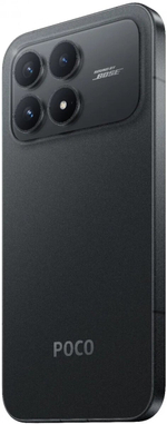 Смартфон Poco F8 Pro 12/512Gb 5G Black