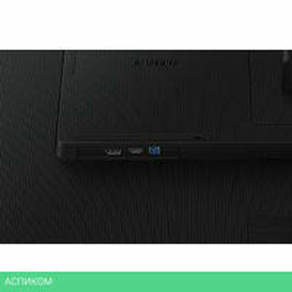 Монитор Samsung ViewFinity S8 LS37D800EAUXEN