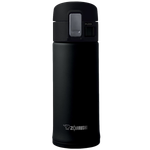 Термос Zojirushi SM-KHF36-BA 0,36 л (черн)