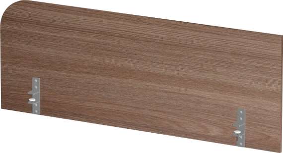 Экран Стандарт-Pro ясень шимо темный