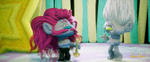 Игра DreamWorks Trolls Remix Rescue (Английская версия) для PlayStation 4