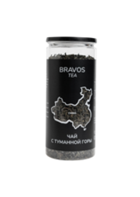 Чай с туманной горы, 130 гр